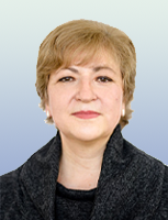 Варачкiна Таццяна Іванаўна 