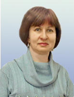 Змачынская Валянціна Андрэеўна 