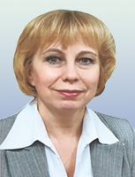 Солдак Людміла Васільеўна 