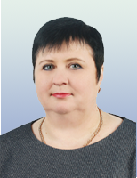 Світо Марына Вікенцьеўна 